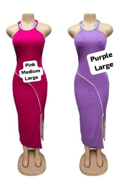 Bodycorn outing dress