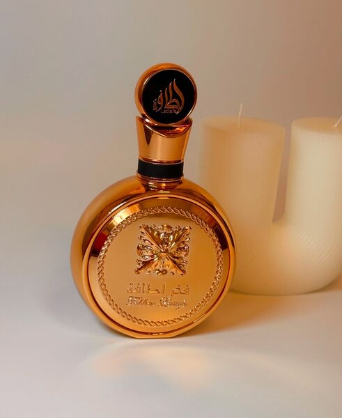 Lattafa Fakhar Extrait