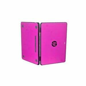 Ordinateur portable rose HP