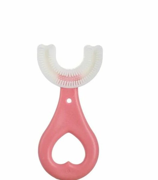 Brosse à dents enfant 2-6 ans
