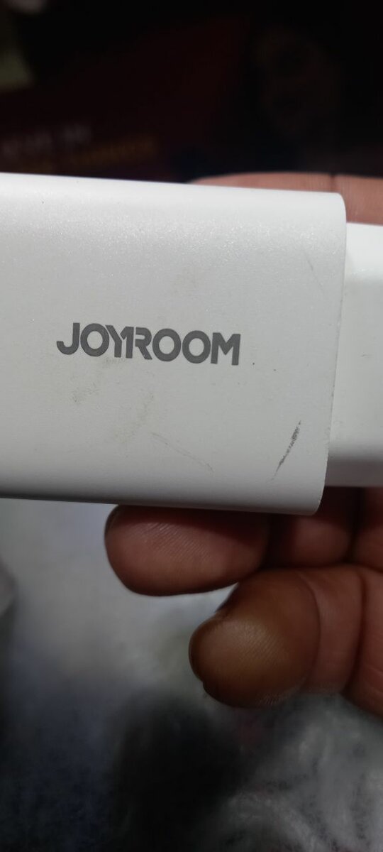 Joiroon 18 volt fast charger