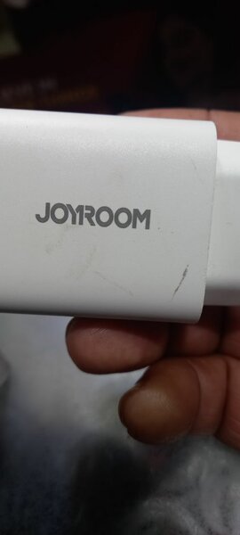 Joiroon 18 volt fast charger