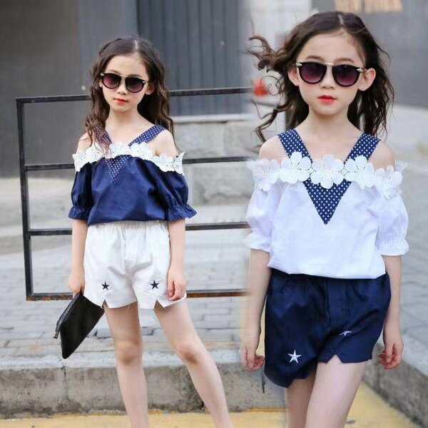 Vêtements enfant