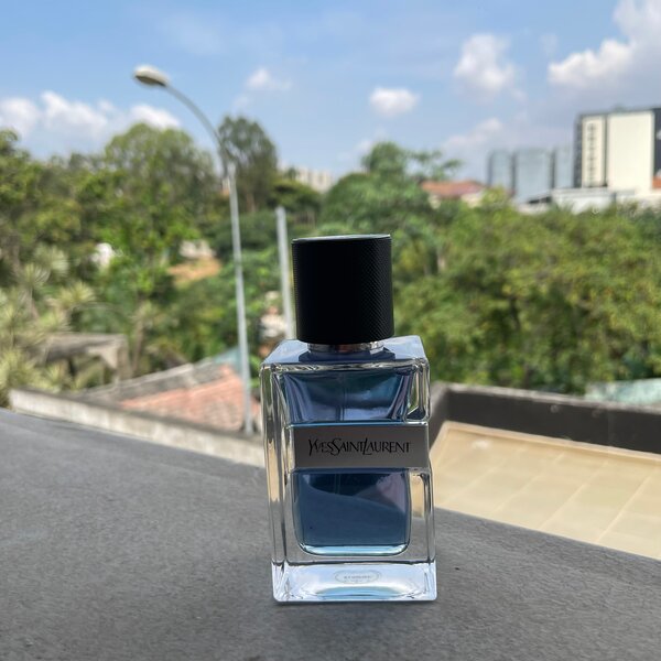 Parfum pour Homme Chic