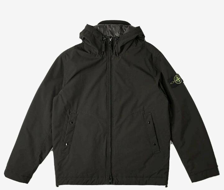 Stone Island Windbreaker