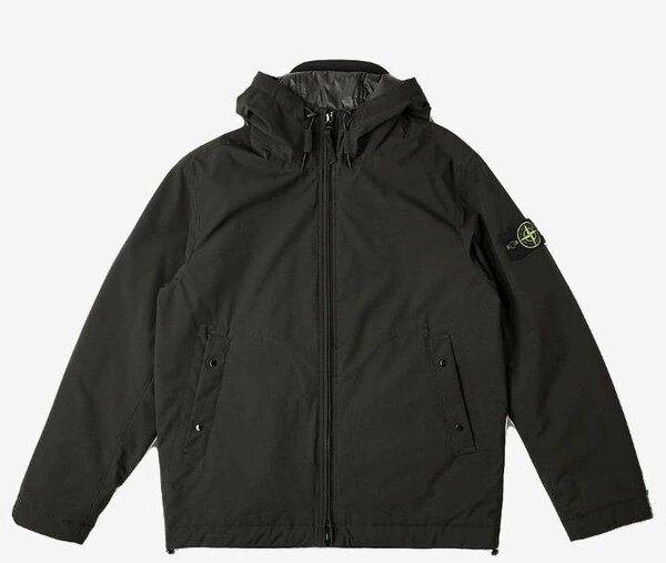 Stone Island Windbreaker