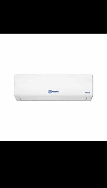 SIGMA SPLIT R410 2.5 HP AIR CONDITIONER - BREEZE-HY24SB '345