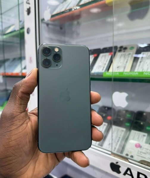 iPhone 12 Pro Max 256GB