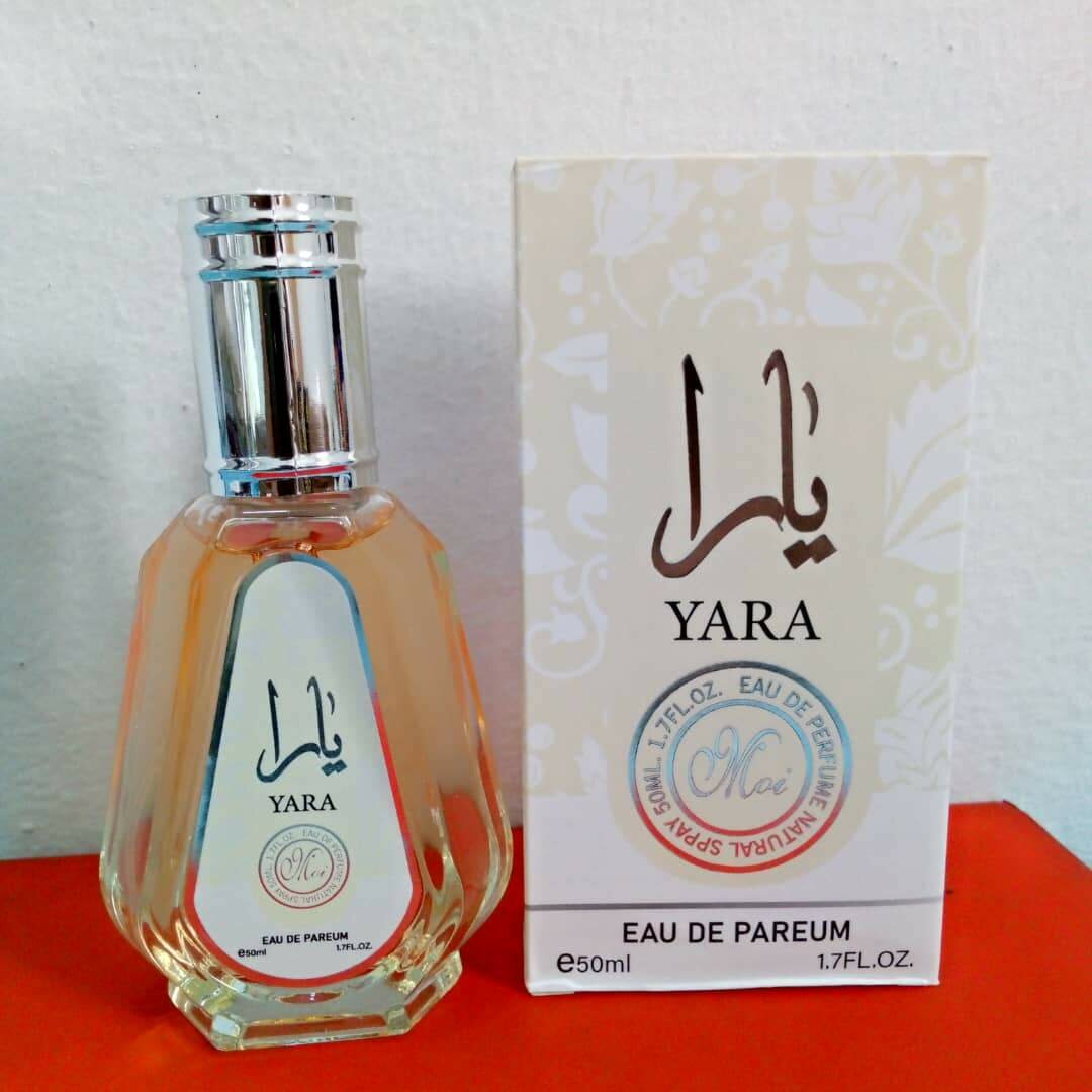 Parfum Yara 50ml Femme