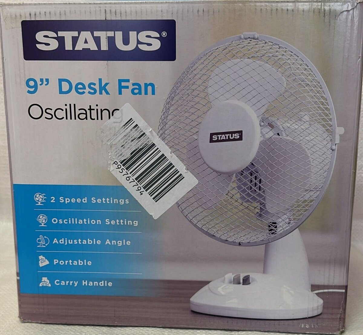 Fan