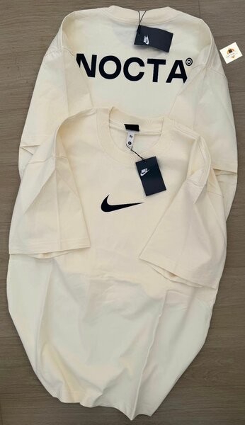 T-shirt unisexe NOCTA