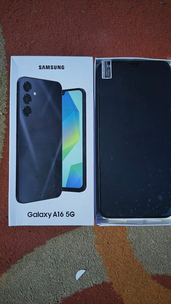 Samsung Galaxy A16 5G