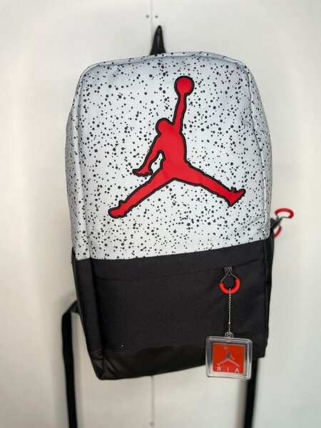 Jordan backpacks