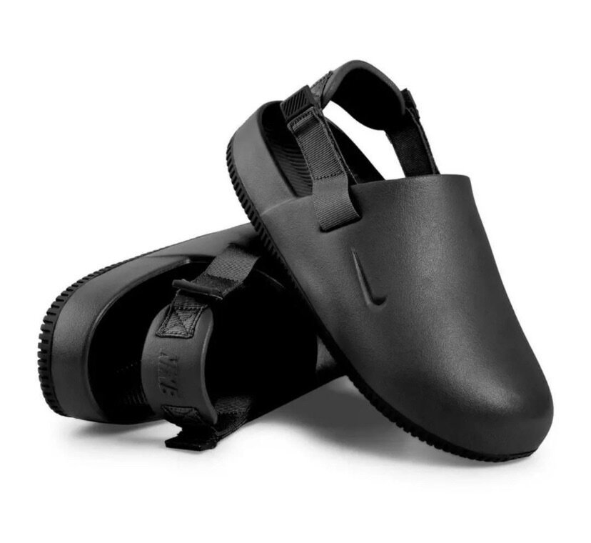 NIKE SLIDE MADE BY NIKE