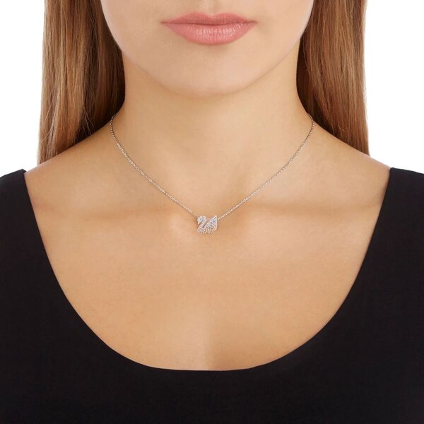 Swarovski цепочка