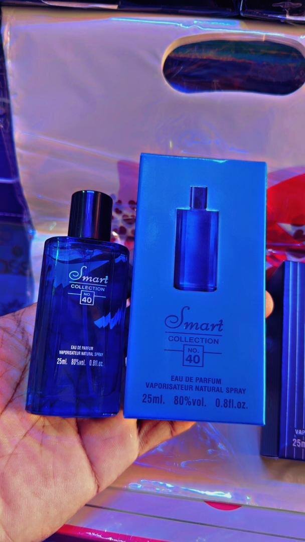 Parfum Smart Collection 25ml