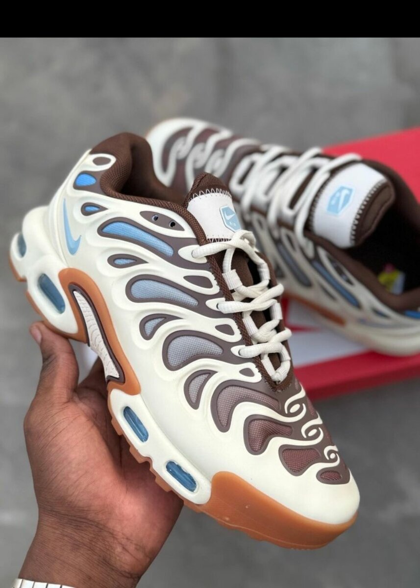 Chaussures de sport homme Nike