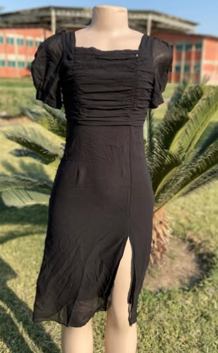 Beautiful elegant women's dress  size:M