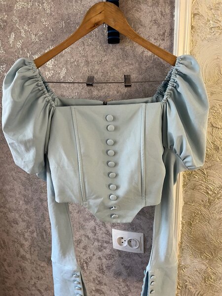 Женская верхняя одежда!