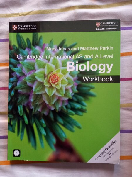 Advanced Level Textbooks