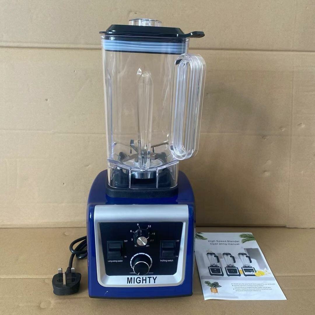 MIGHTY COMMERCIAL BLENDER