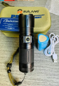 Original Torch 1 kilomter Range Lot Imported