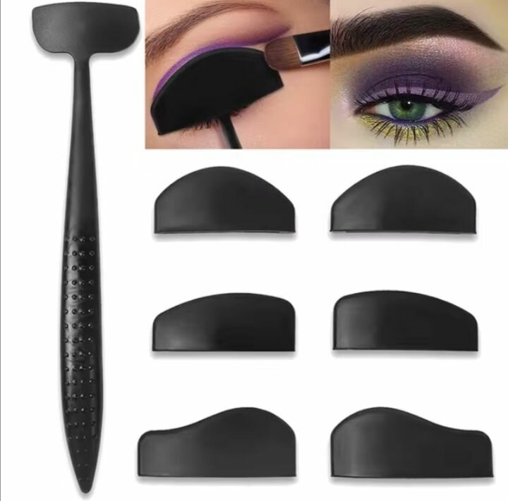 Wow 6 in 1 Eye Crease Line Kit