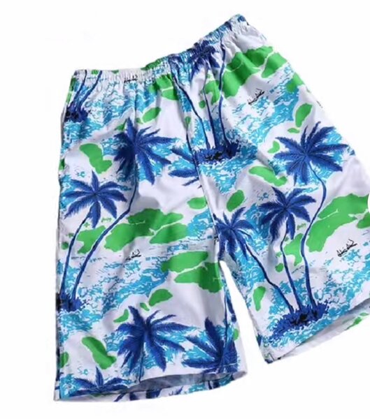 summer Shorts