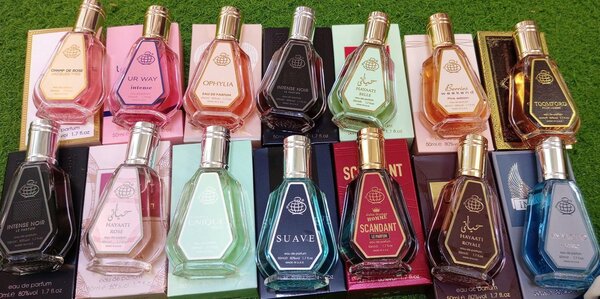 Parfum 50ml Fragrance World