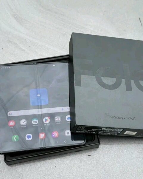 Smartphone Samsung Galaxy Z Fold4