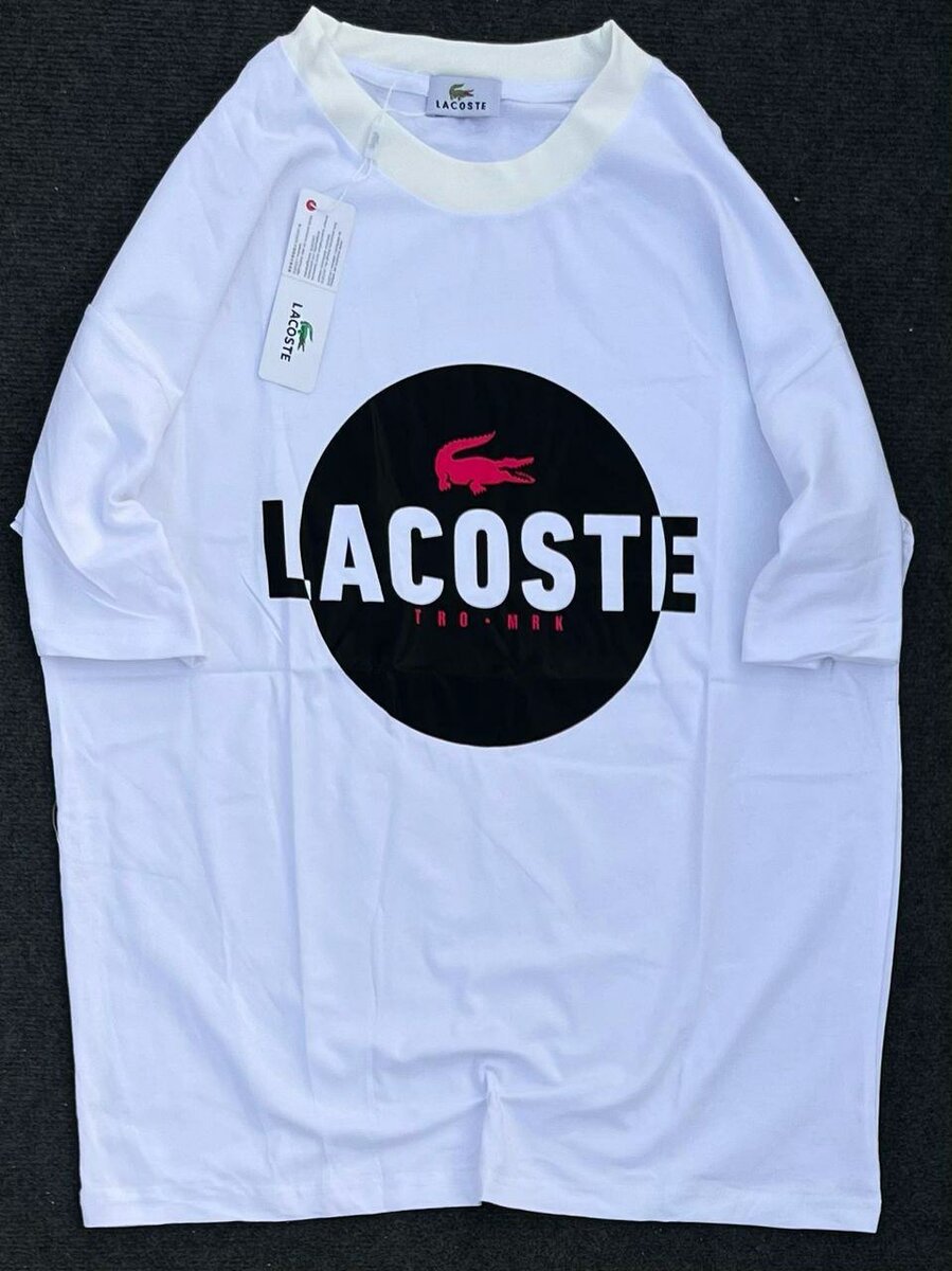 T-shirt homme en coton bio