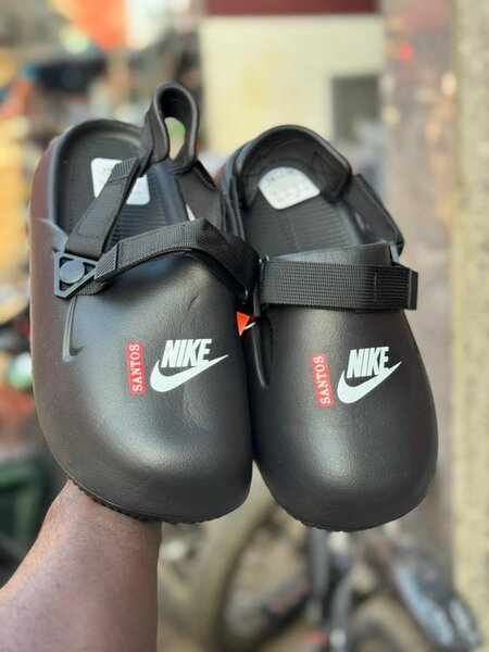 Sandales confortables pour hommes