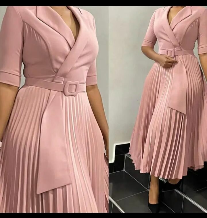 Office dress for women