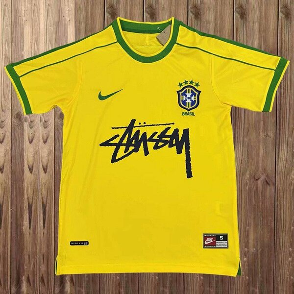 Maillot Brésil Stussy
