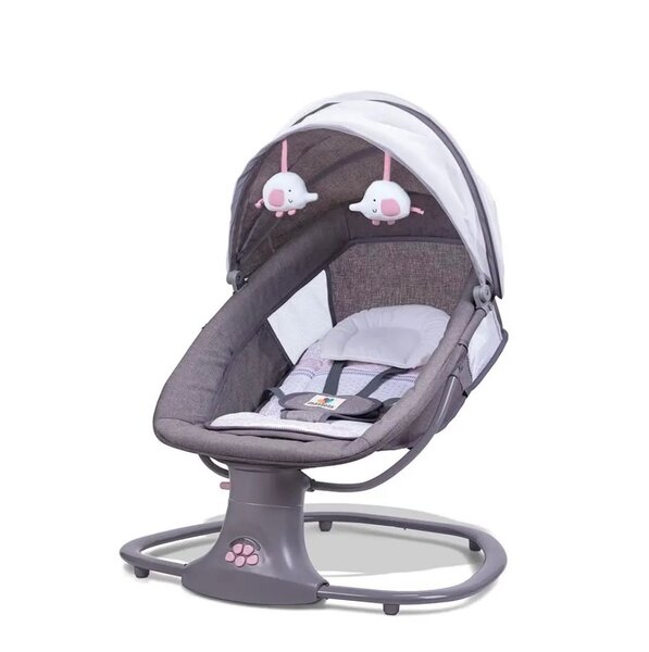 Mastela 3 in 1 bassinet