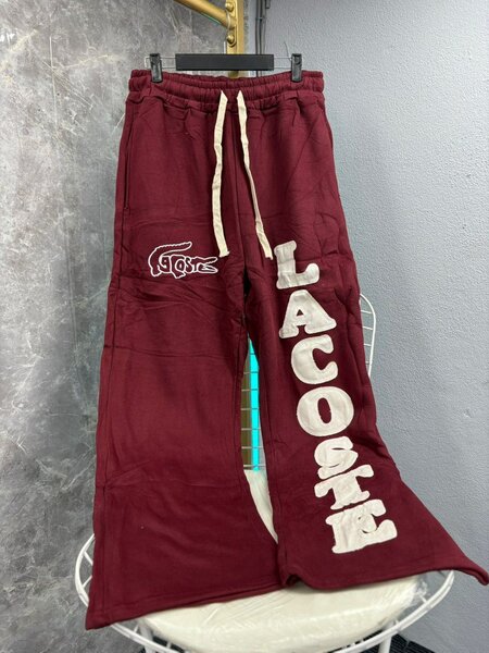 Pantalons décontractés stylés