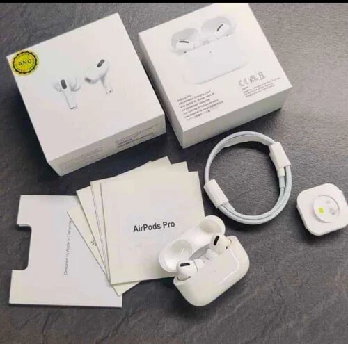 AirPods Pro sans fil ANC