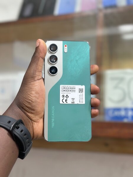 Tecno CAMON 40  256Giga