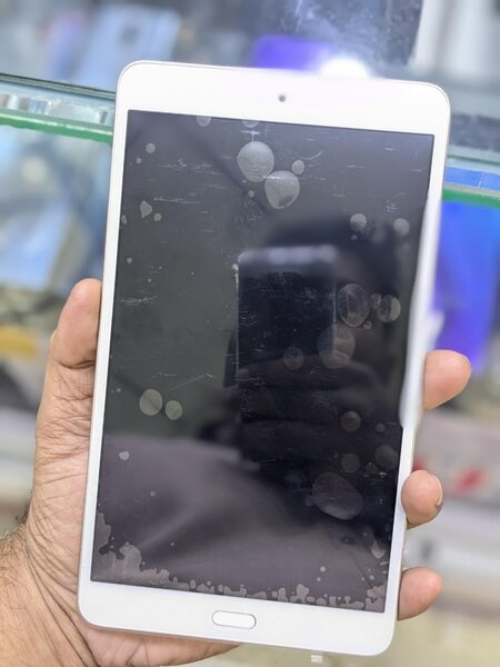 Huawei D02k