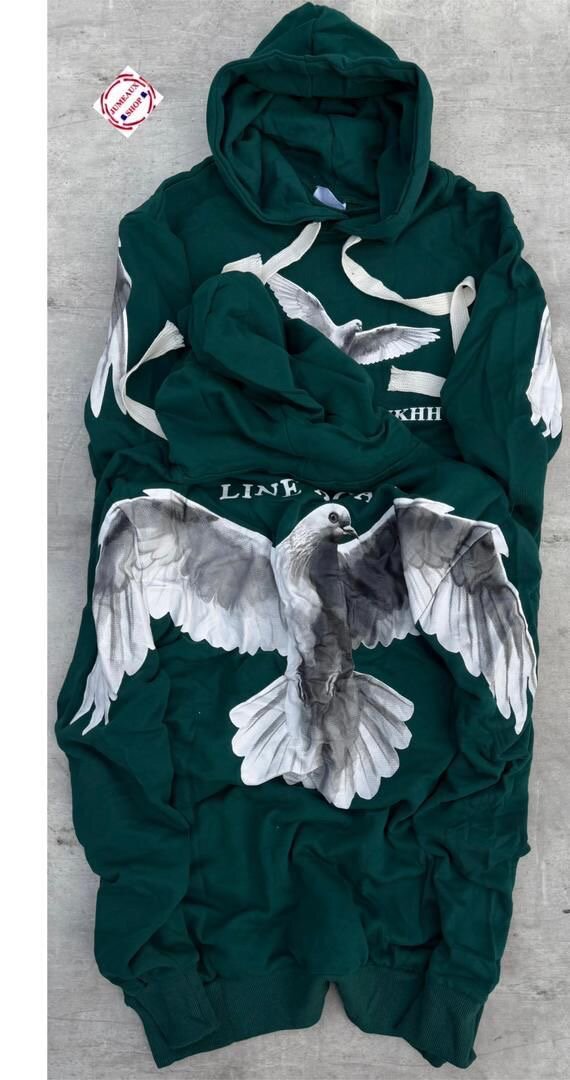 Sweat-shirts à capuche tendance