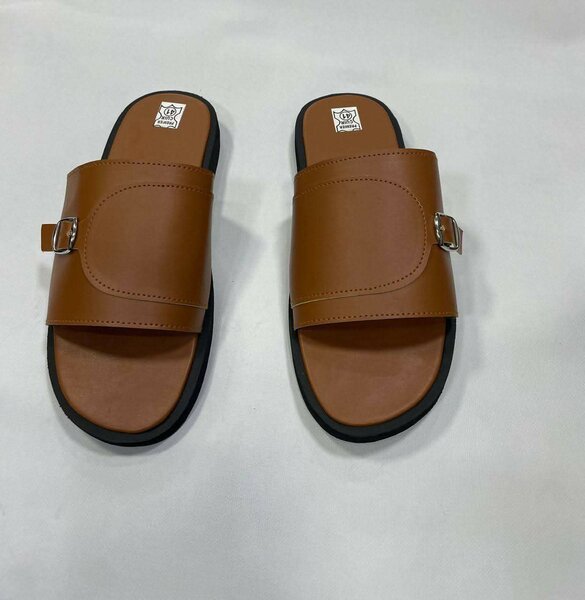 Sandales élégantes été homme