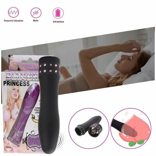 Mini Stimulateur Candy Baby