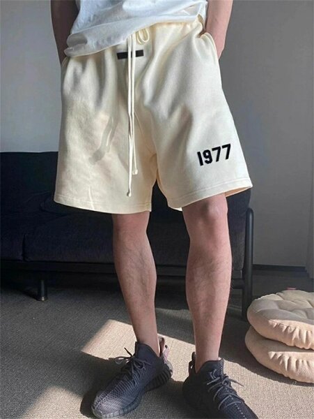 Shorts homme sport 1977