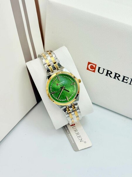 Montre CURREN Élégante femme