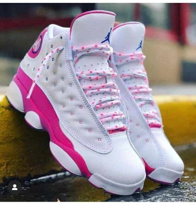 AIR JORDAN 13