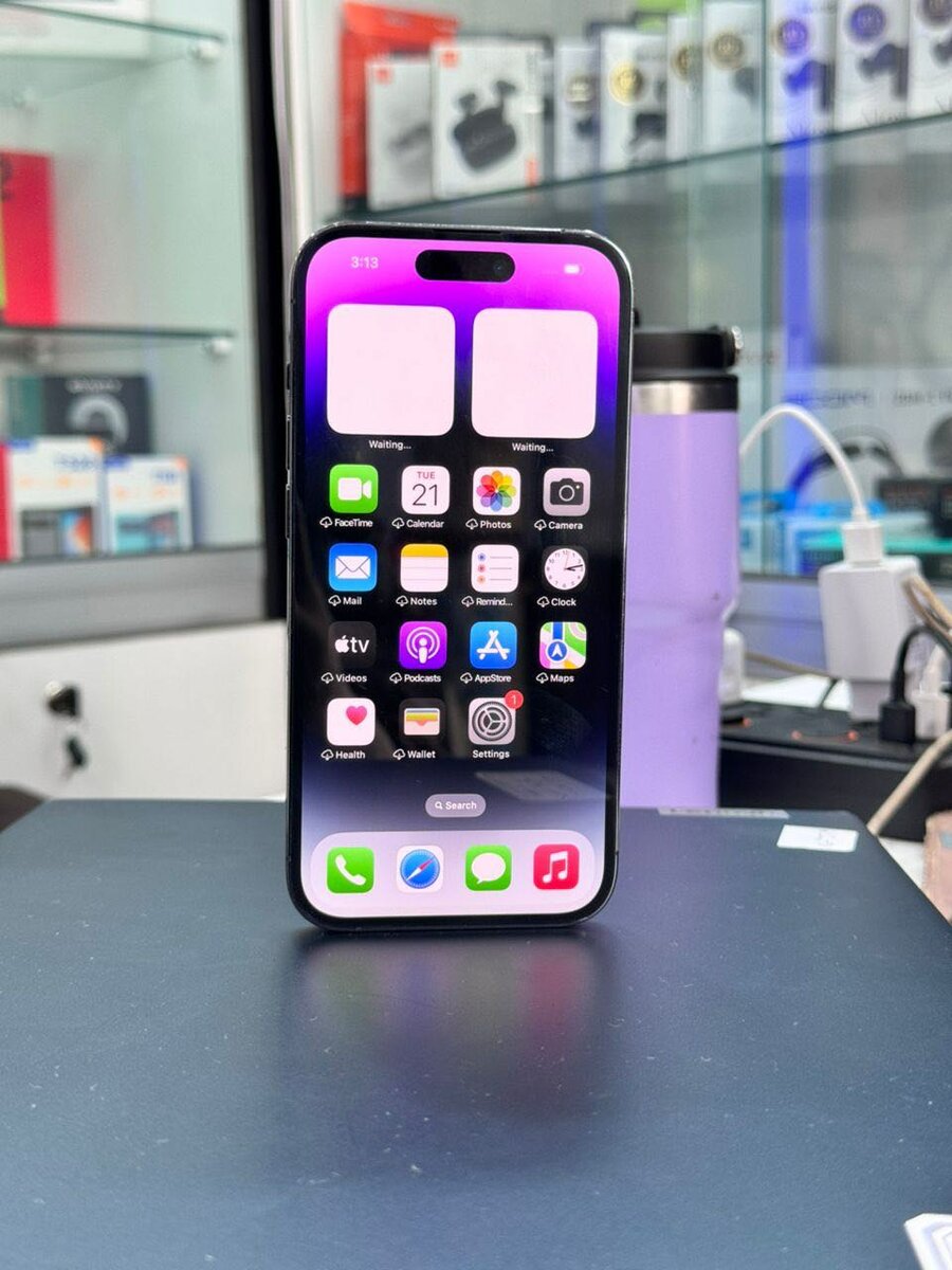 iPhone 14 Pro Max 512GB