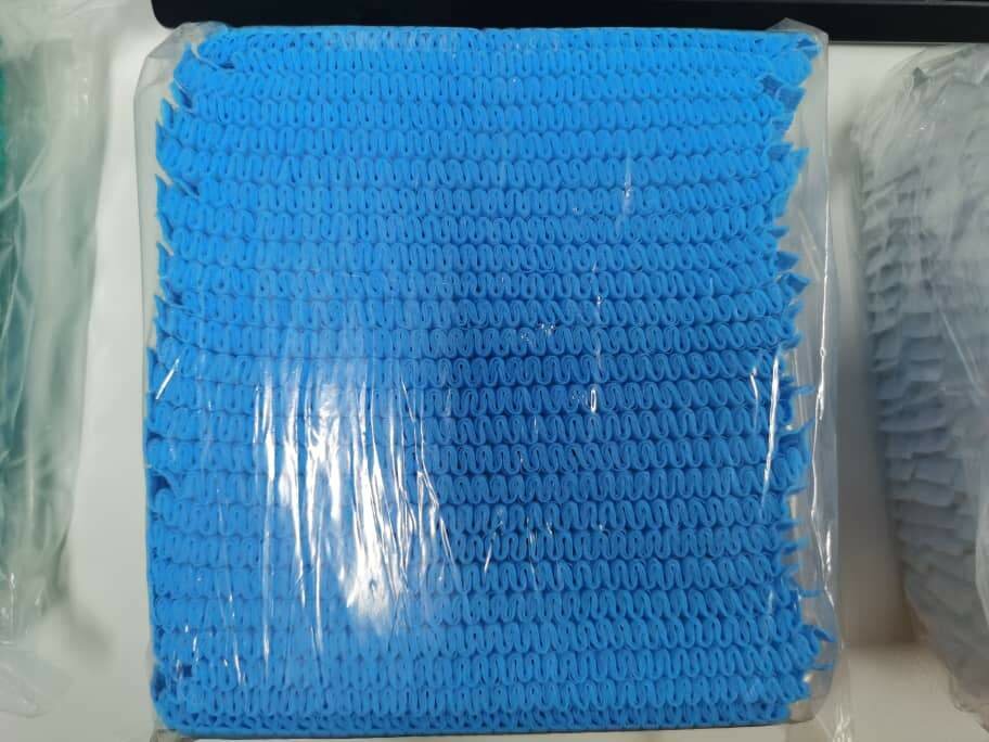 Disposable Hairnet
