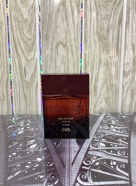 Parfum Intense Pour Homme