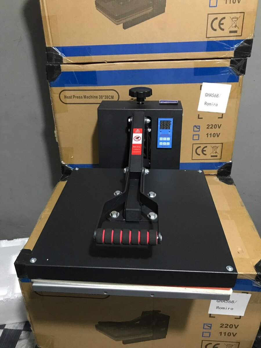 38*38 combo heater price
