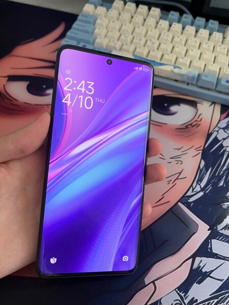 Redmi Note 14 pro plus